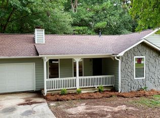 314 Nicole Ct, Jonesboro, GA 30238