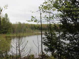 Huffman Lake Rd, Vanderbilt, MI 49795