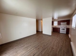 Keystone 4-Plex Four, Spokane, WA 99216