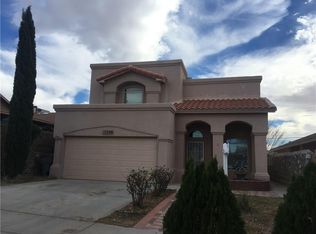 12248 Via Azteca, El Paso, TX 79936