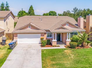 3810 S West St, Visalia, CA 93277