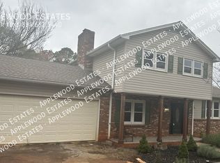 3168 Carolina Country Club Rd, Spartanburg, SC 29306