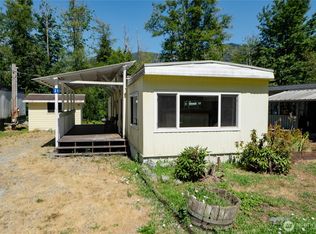 316 W Lake Samish Dr TRAILER 21, Bellingham, WA 98229