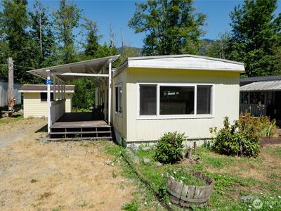 316 W Lake Samish Drive #21, Bellingham, WA, 98229