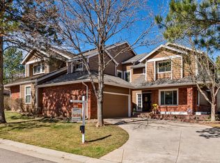 15 Pinyon Pine Rd, Littleton, CO 80127