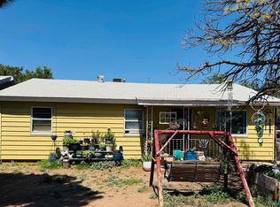 1801 S Turner St, Hobbs, NM 88240