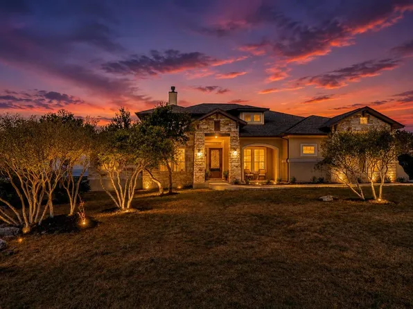 235 Chestnut Xing, Burnet, TX 78611