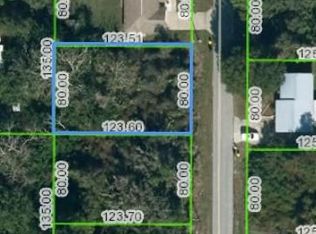 1413 Porsche Ave, Sebring, FL 33872