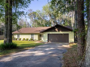 9187 SW 137th St, Starke, FL 32091