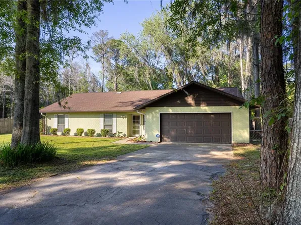 9187 SW 137th St, Starke, FL 32091