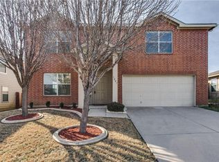 1007 Condor Dr, Grand Prairie, TX 75051