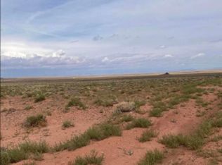 92 Hunt Rd, Winslow, AZ 86047