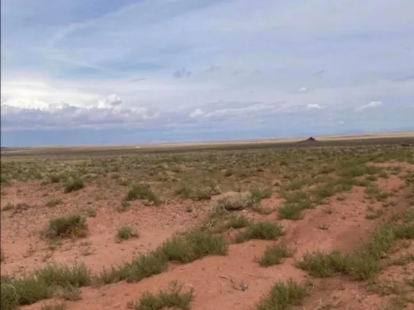 92 Hunt Road #-, Winslow, AZ 86047
