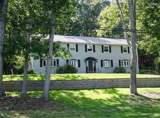 48 Kittery Ave #1, Rowley, MA 01969