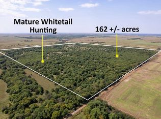 0 282nd Rd, Maple City, KS 67102