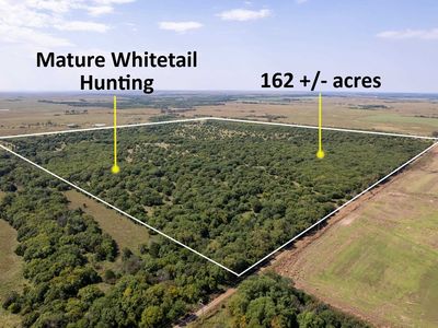 0 282nd Rd, Maple City, KS, 67102