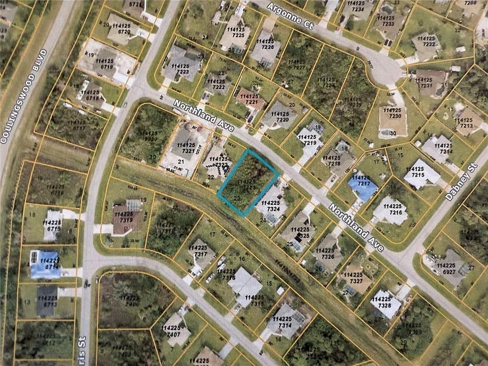 1st image of NORTHLAND AVENUE LOT 23