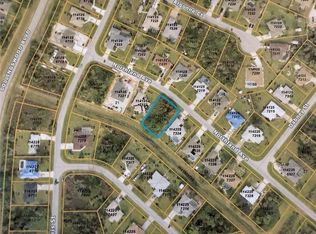 Northland Avenue Lot #23, North Pt, FL 34288
