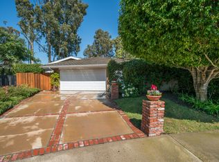 23311 Cheswald Dr, Laguna Niguel, CA 92677