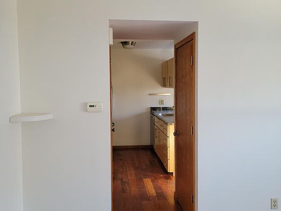 Living Room with view to Kitchen