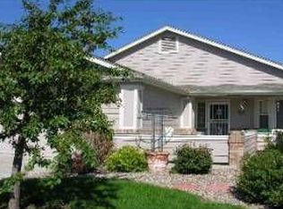 3931 Miller St, Wheat Ridge, CO 80033