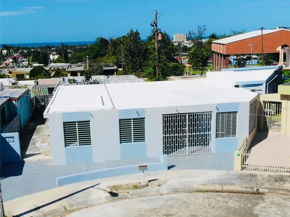 San Alfredo Urb Villa Sol #53, Mayaguez, PR 00680