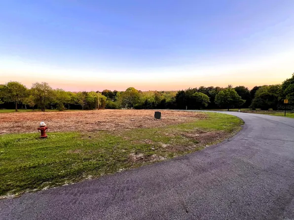 1210 Headlee Heights Dr, Searcy, AR 72143