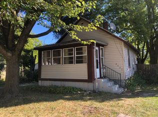 2425 Juliette Ave, Fort Wayne, IN 46802