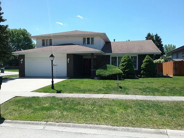 1st image of 8441 W Zermatt Dr