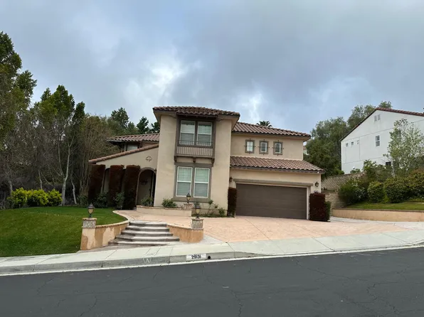 29131 Black Pine Way, Saugus, CA 91390