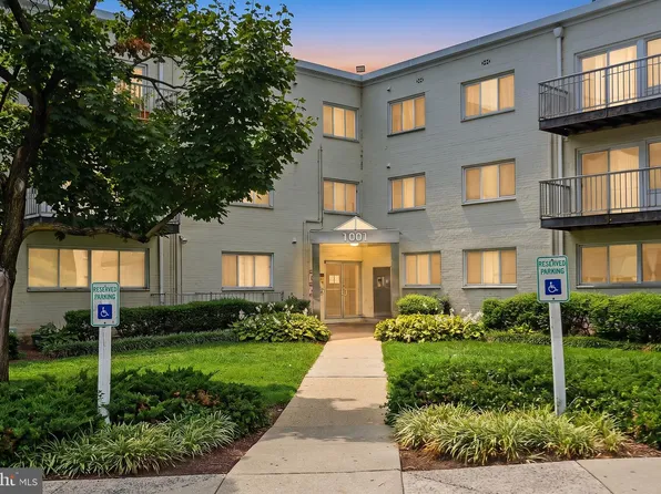 1001 Chillum Rd APT 306, Hyattsville, MD 20782