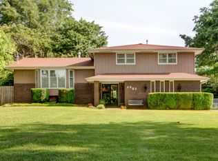 3553 E Churchill St, Springfield, MO 65809