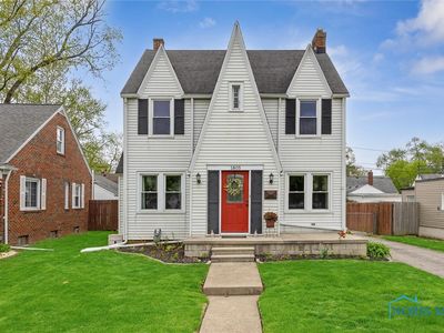1805 Heatherdowns Blvd, Toledo, OH, 43614