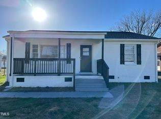 510 Matthews St, Rocky Mount, NC 27801