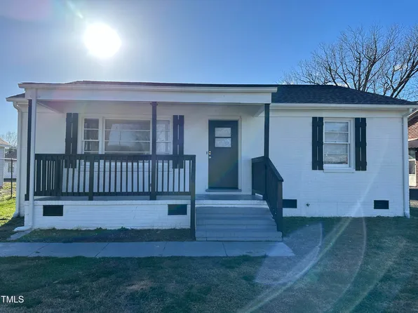 510 Matthews St, Rocky Mount, NC 27801
