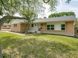 2329 Chart Dr, Dallas, TX 75228