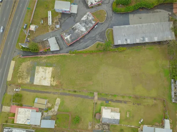 Bo Arenales Bajos Carr 2 Km #110.8, Isabela, PR 00662