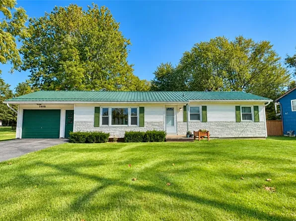 1408 Manitou Rd, Hilton, NY 14468