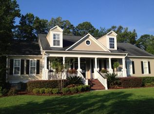 1748 Greenspoint Ct, Mount Pleasant, SC 29466