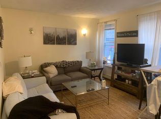 2 Michelangelo St, Boston, MA 02113