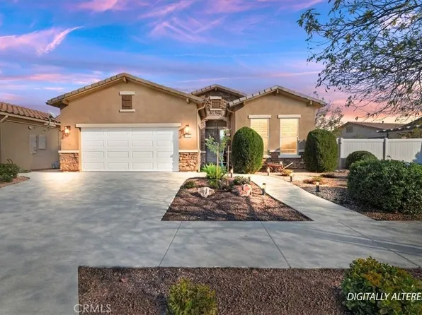 1394 Via La Presa, Hemet, CA 92545