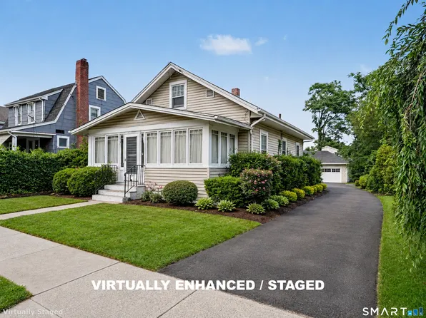 28 Houston Terrace, Stamford, CT 06902