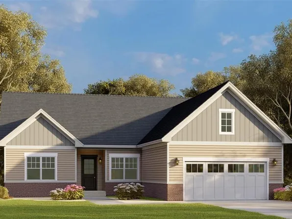 LOT 5 Wild Ridge Pikewood, Black Jack, MO 63033