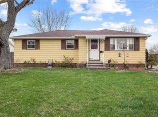 1808 W 42nd St, Lorain, OH 44053