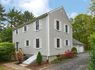 50 Kisco Park Dr, Mount Kisco, NY 10549