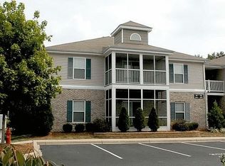 5305 Carolina Crossings Way UNIT 102, Louisville, KY