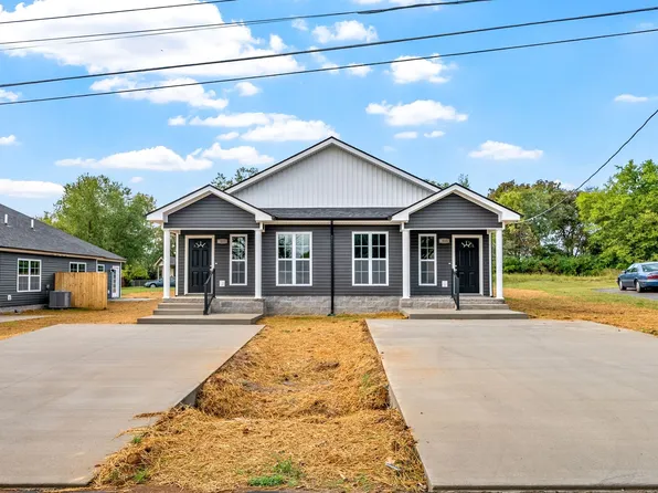 115 Holley St #B, Hopkinsville, KY 42240