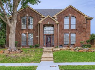 3907 Waynoka Dr, Carrollton, TX 75007