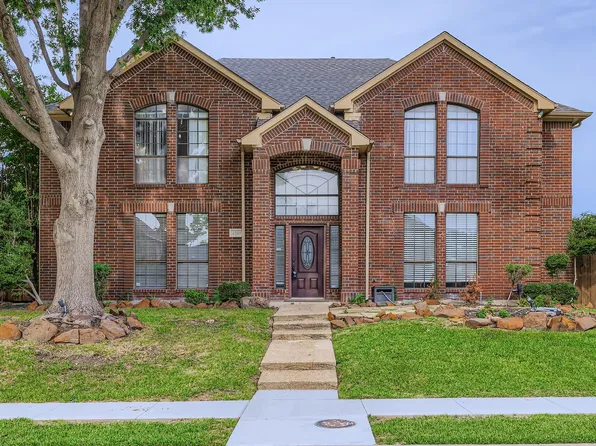 3907 Waynoka Dr, Carrollton, TX 75007