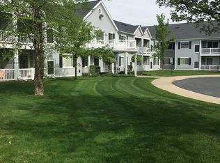 1127 S Lake Dr UNIT 218, Novi, MI